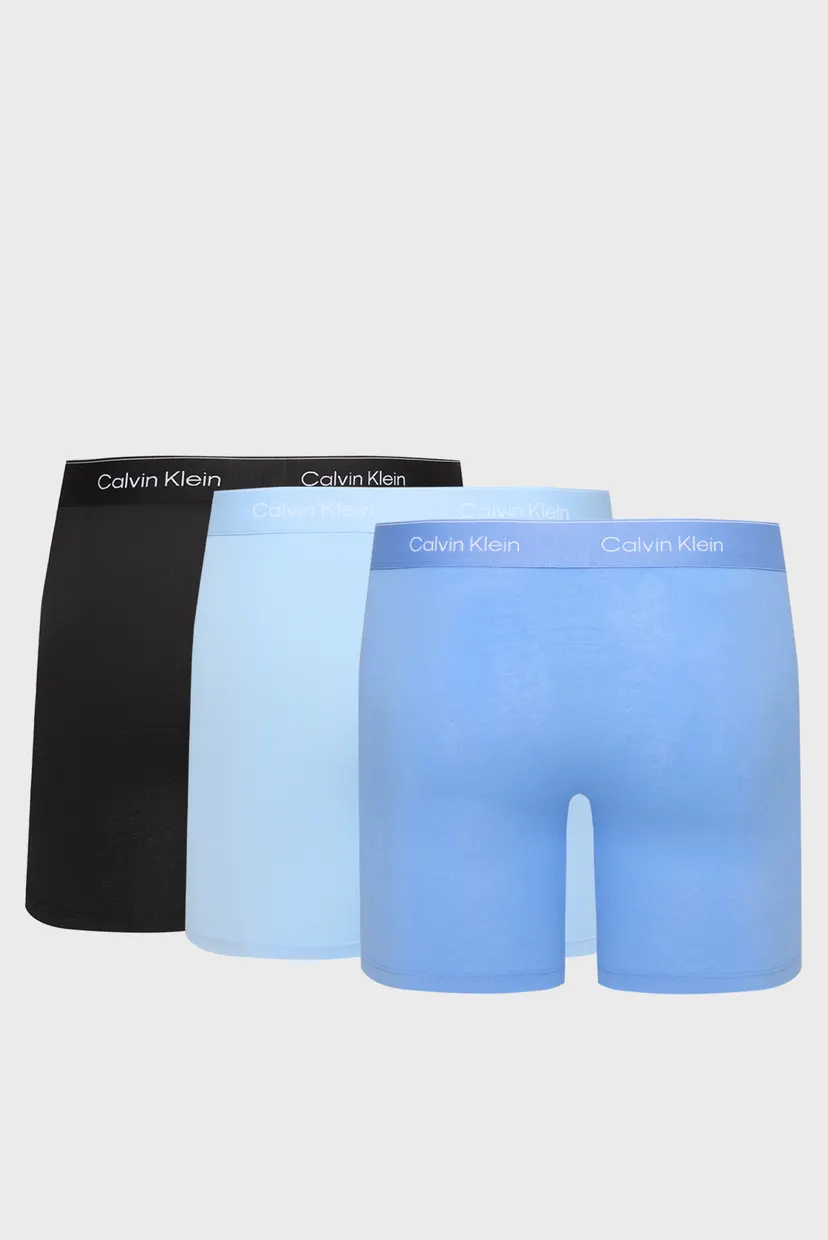 Мужские боксеры (3 шт) BOXER BRIEF 7