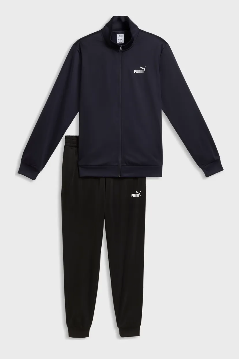 Мужской спортивный костюм (кофта, брюки) Essentials Tracksuit Men 4