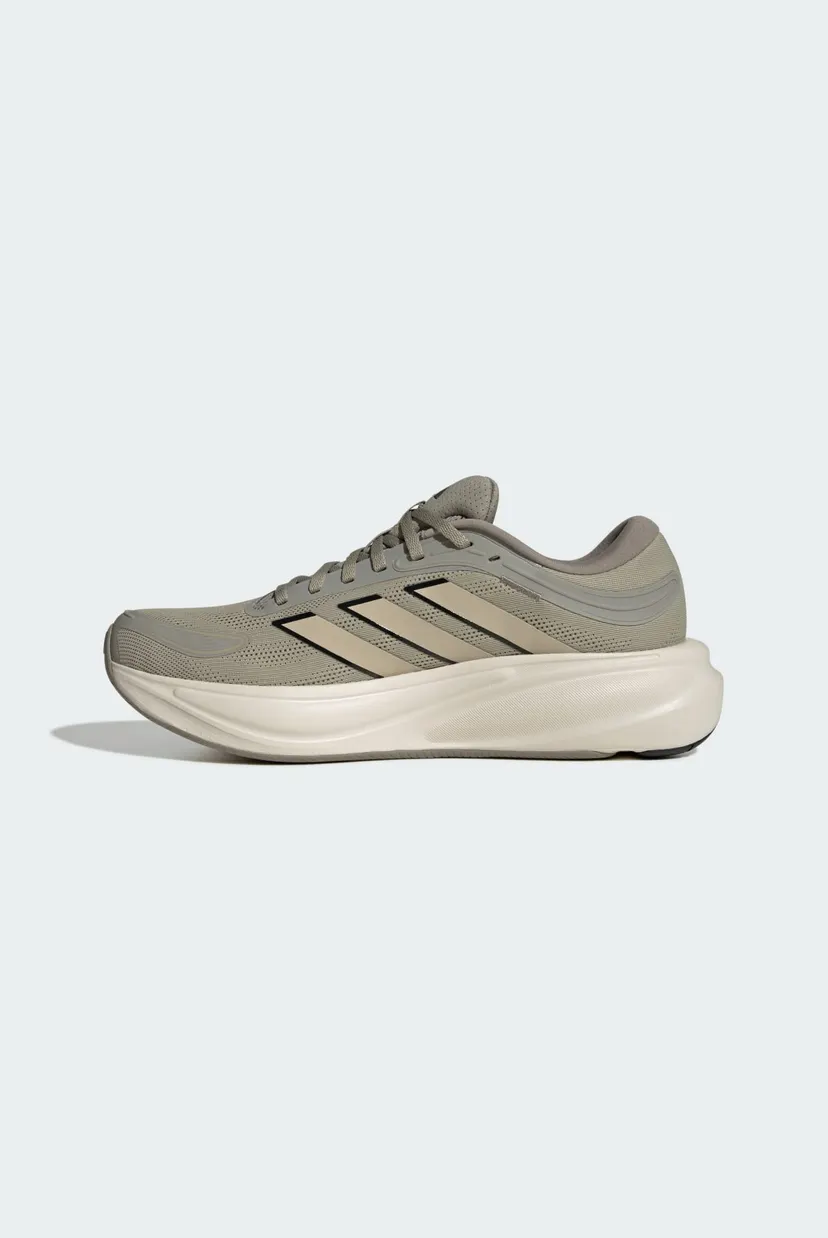 Чоловічі коричневі кросівки RESPONSE 2 RUNNING 6