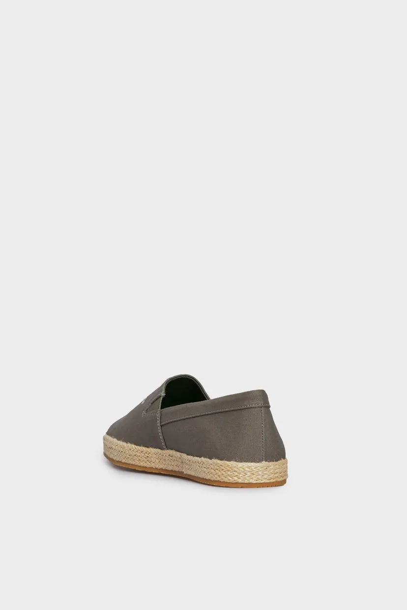 Мужские оливковые эспадрильи ESPADRILLE SLIPON ML 5