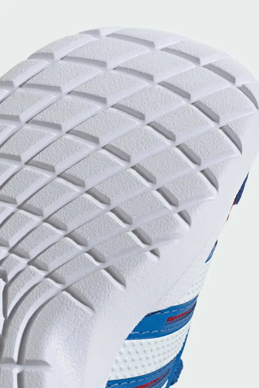 Дитячі кросівки ADIDAS MARVEL LIGHTORAMA SPIDER-MAN INFANTS 9