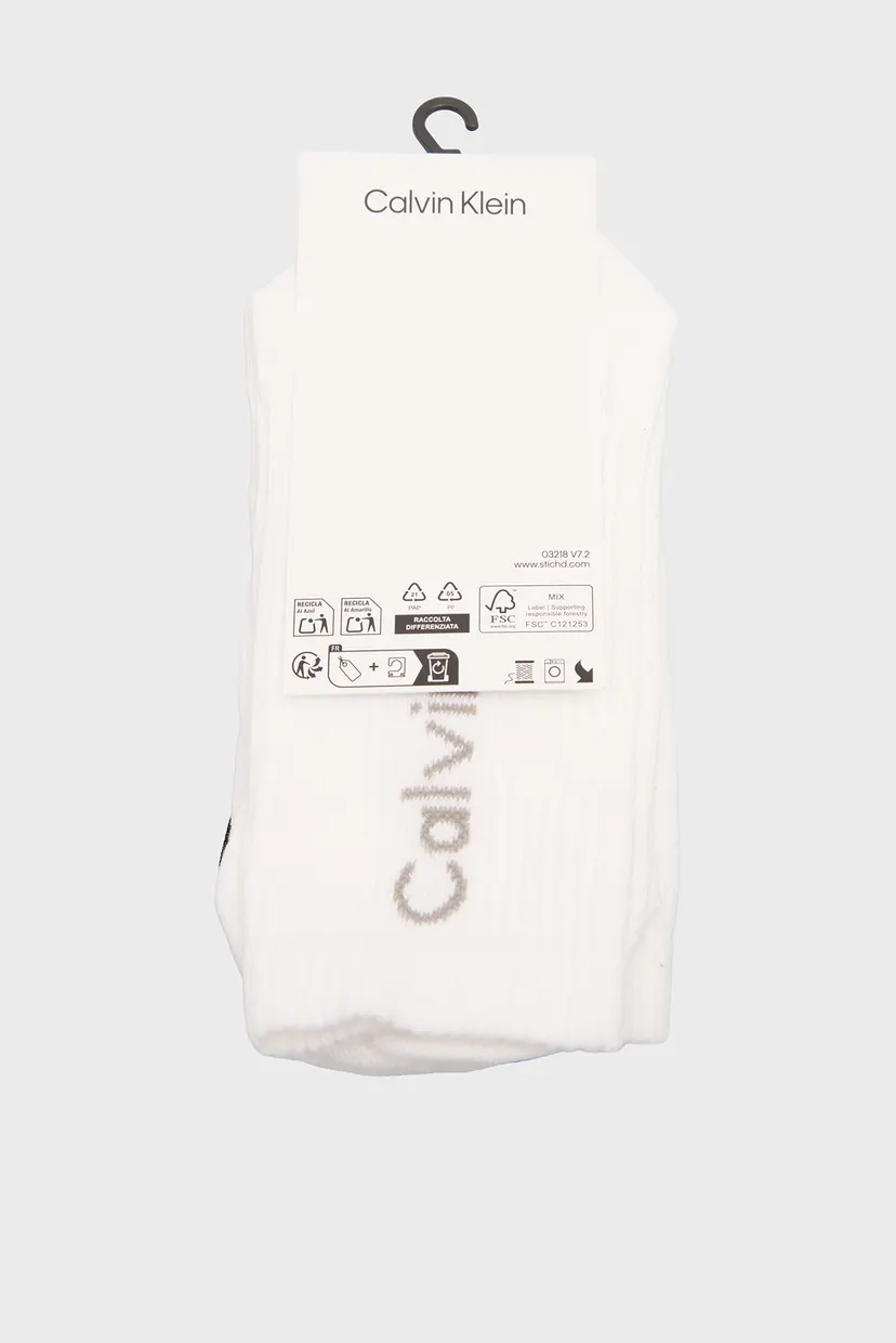 Женские носки (2 пары) BACK 3