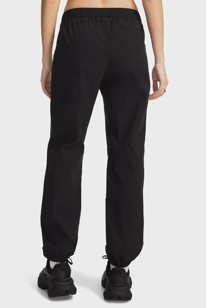 Женские черные спортивные брюки Luna Wvn Jogger 3