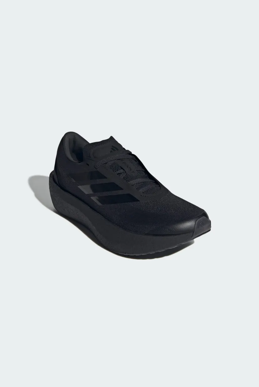 Женские черные кроссовки ZENBOOST 4