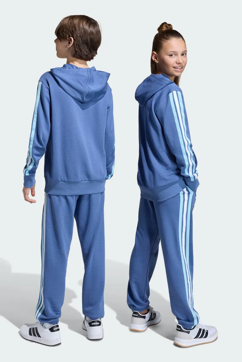 Дитячі сині спортивні штани Argentina DNA Kids 3