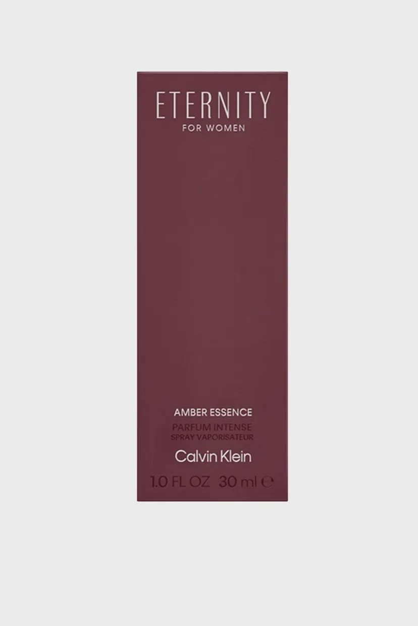 Жіночий парфум Eternity For Women Amber Essence (30 мл) 3