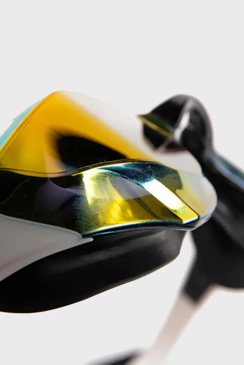 Окуляри для плавання COBRA EDGE SWIPE MR 4