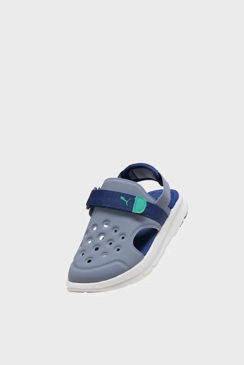 Дитячі блакитні сандалі Evolve AC Sandals Kids 5
