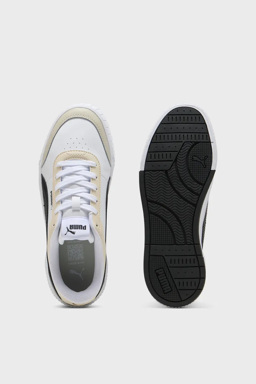 Жіночі шкіряні снікерси Carina Mia Sneakers Women 4