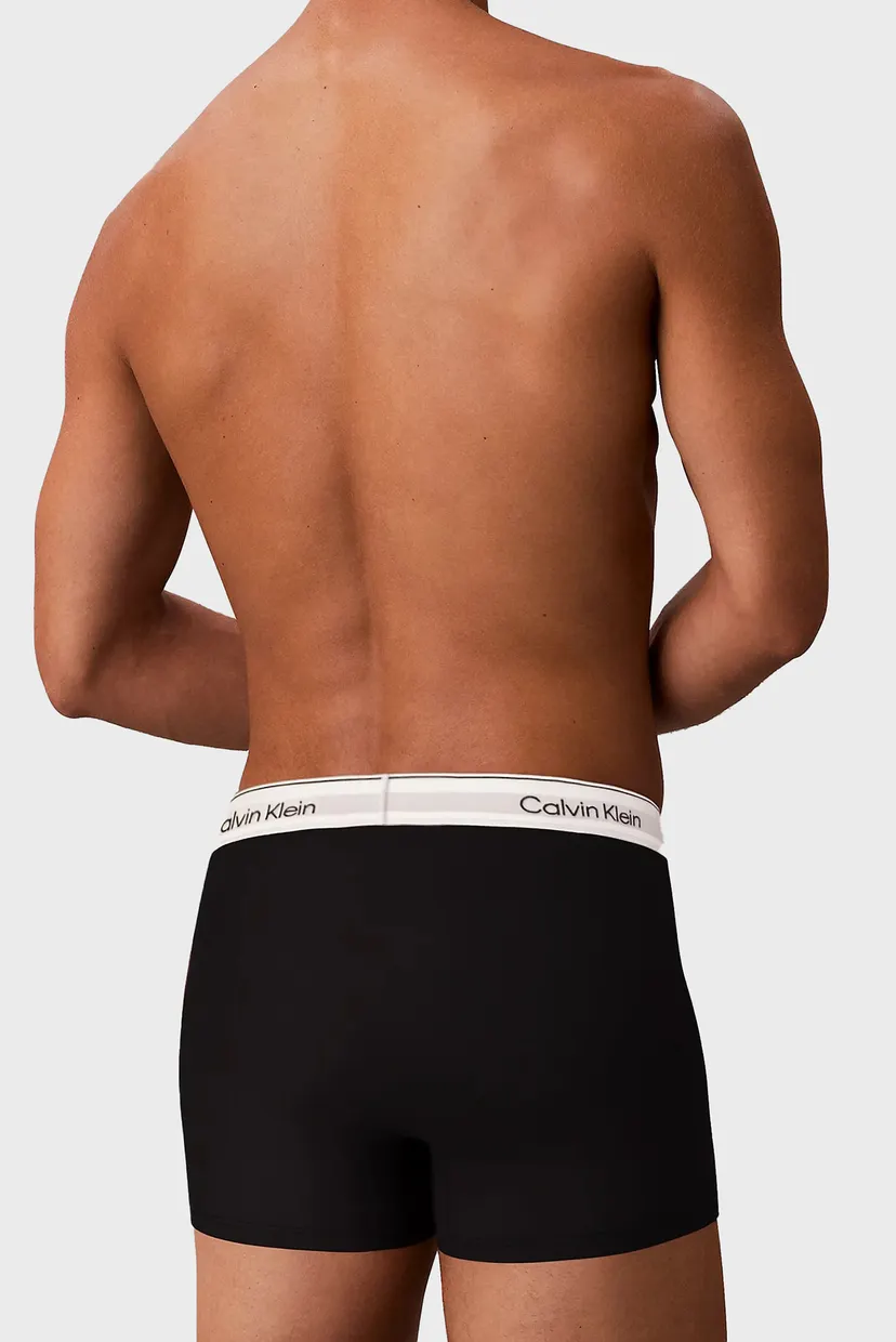 Мужские боксеры (3 шт) RELAXED FIT TRUNK 3PK 5