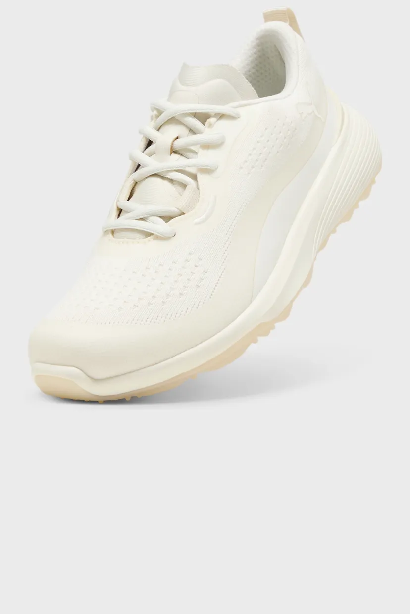 Женские белые кроссовки Gruve Sport Golf Shoes Women 5