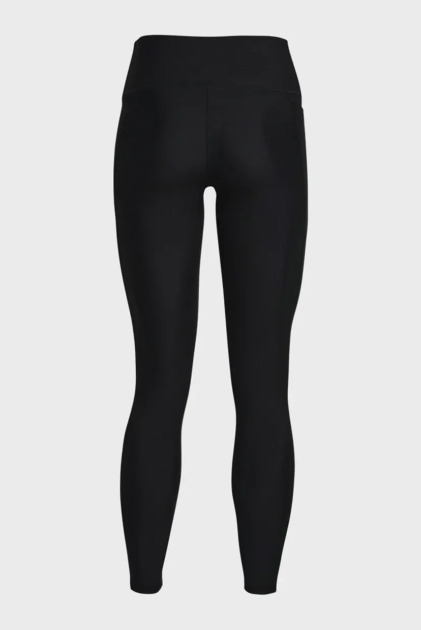 Жіночі чорні тайтси HG Armour HiRise Leg 6