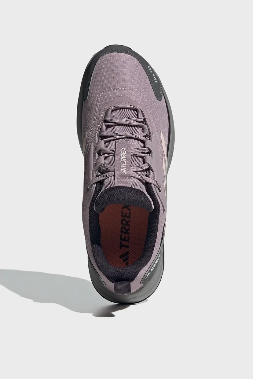 Женские пудровые кроссовки Terrex Anylander Anylander Rain.Rdy