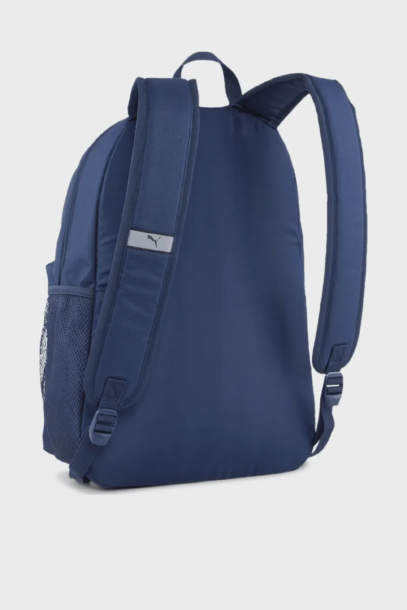 Темно-синій рюкзак PUMA Phase Backpack 3