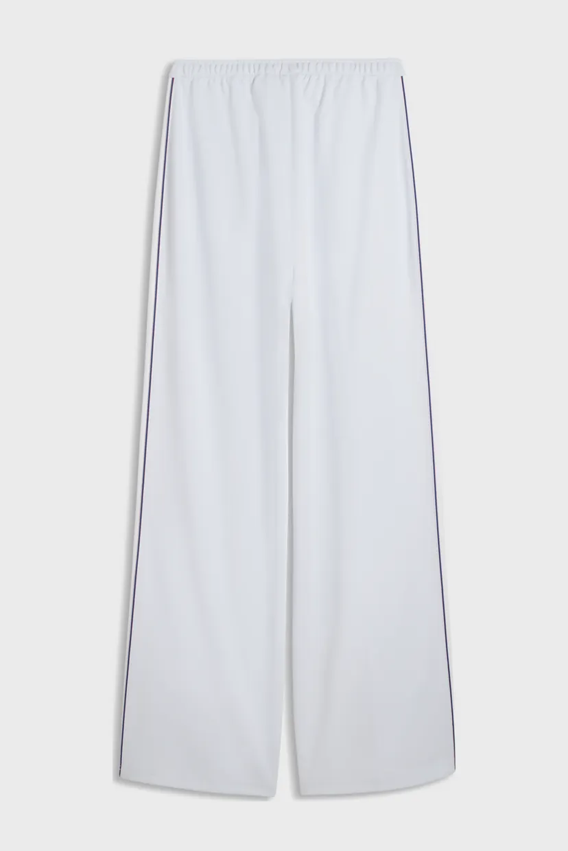 Женские светло-серые спортивные брюки BMW M MOTORSPORT Relaxed Pants Women 5