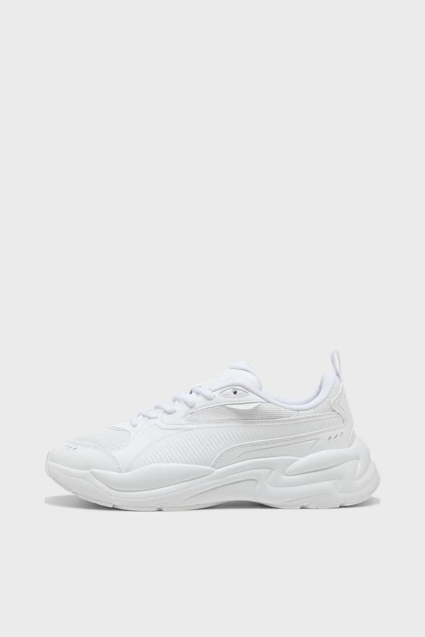 Білі кросівки X-Ray 4 Sneakers Unisex 3