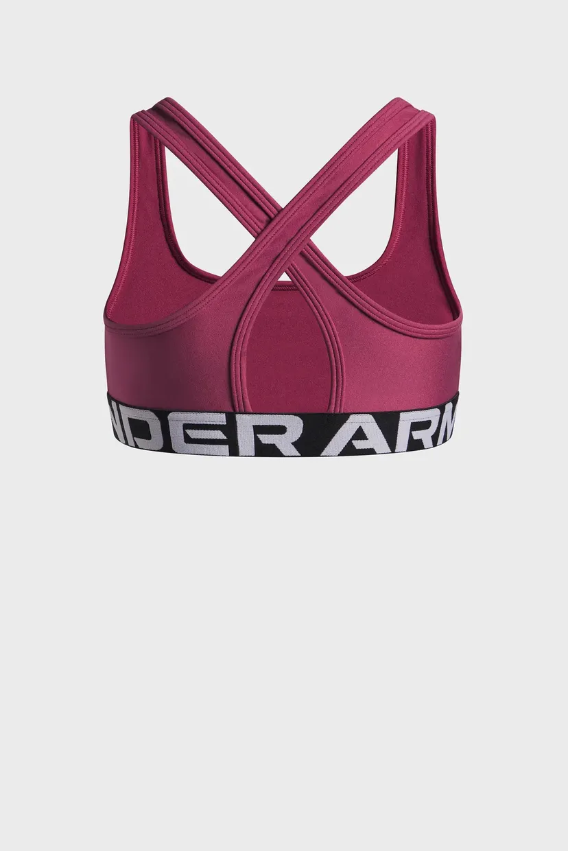 Детский розовый топ G Crossback Bra 5