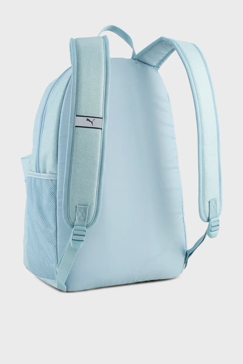 Блакитний рюкзак PUMA Phase Backpack III 22L 3