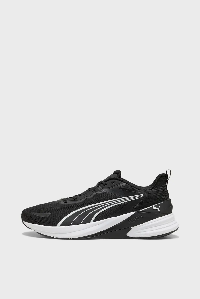 Чорні кросівки Action Pro Training Shoes Unisex 5