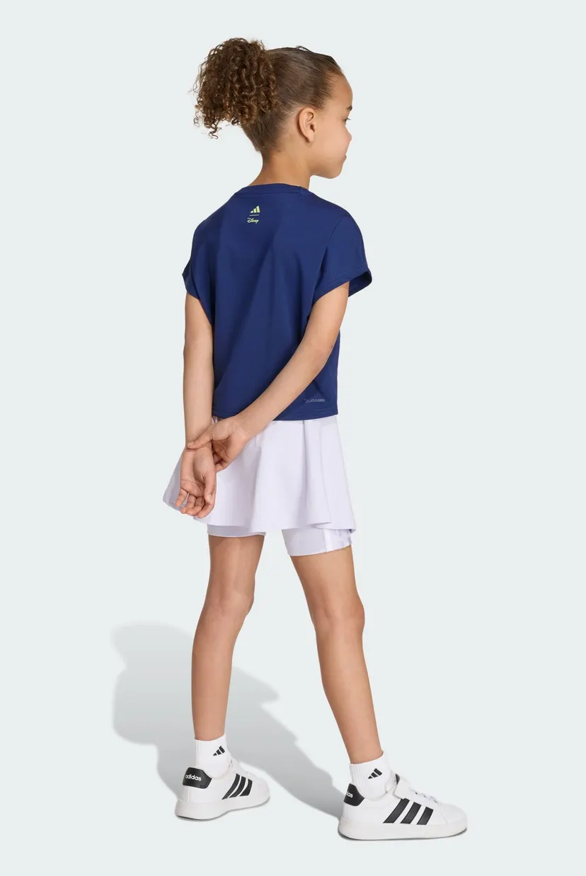 Дитячий комплект одягу (футболка, спідниця) ADIDAS DISNEY SPORT 3