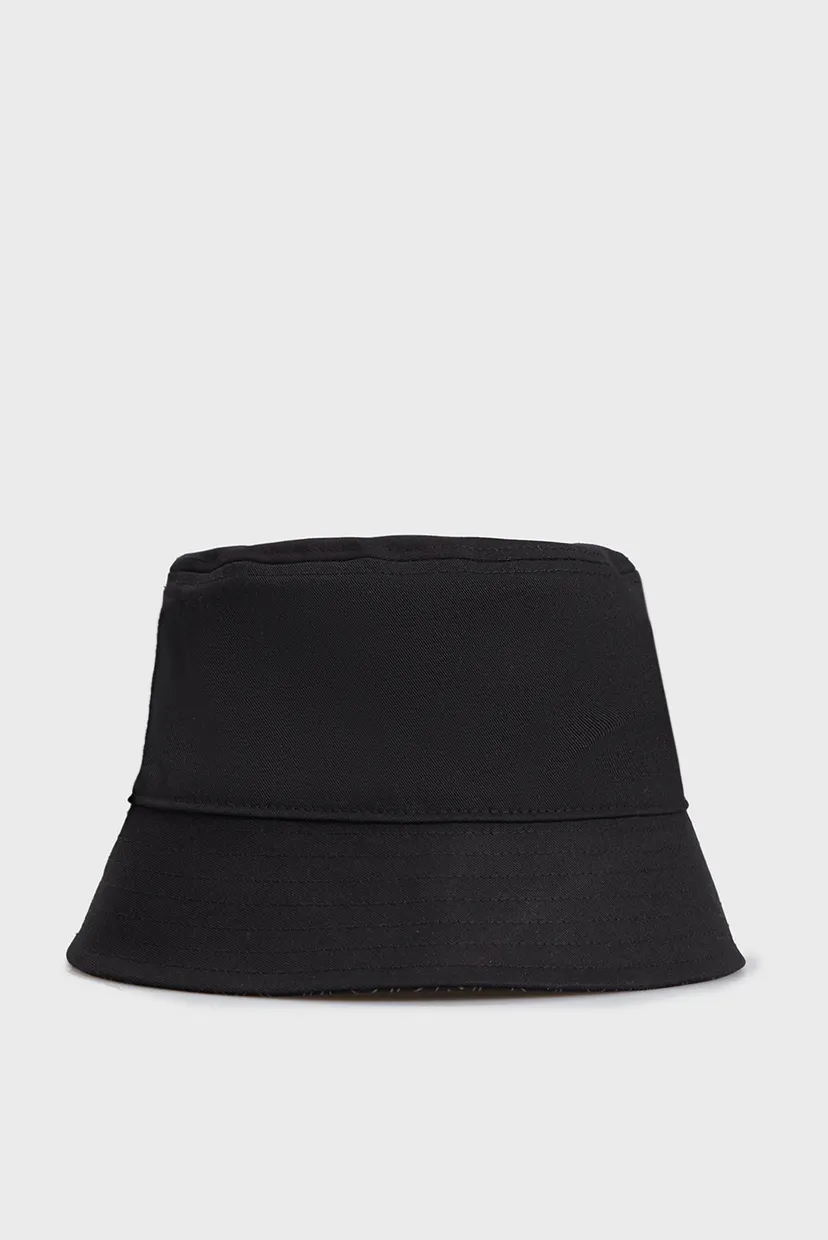 Чоловіча двостороння панама ESSENTIAL PATCH REV BUCKET 5