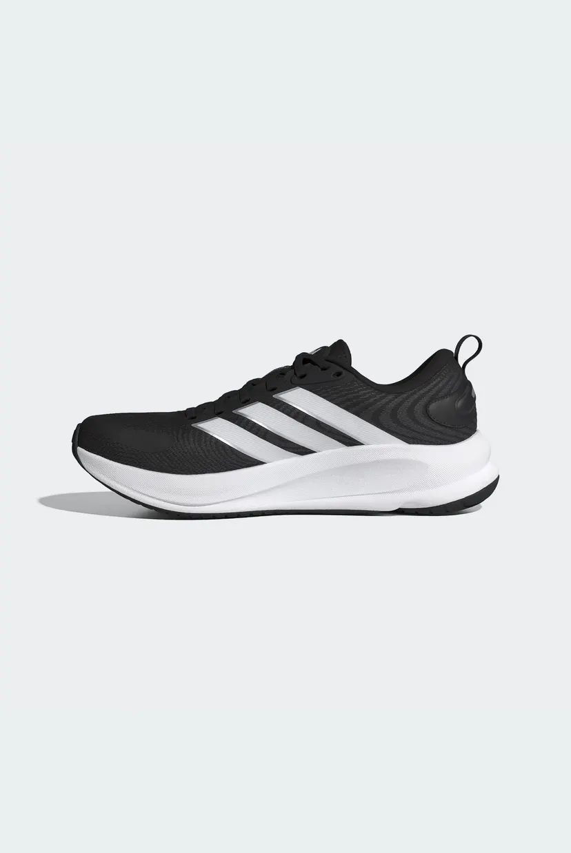 Мужские черные кроссовки SUPERNOVA EASE 2 M RUNNING 6
