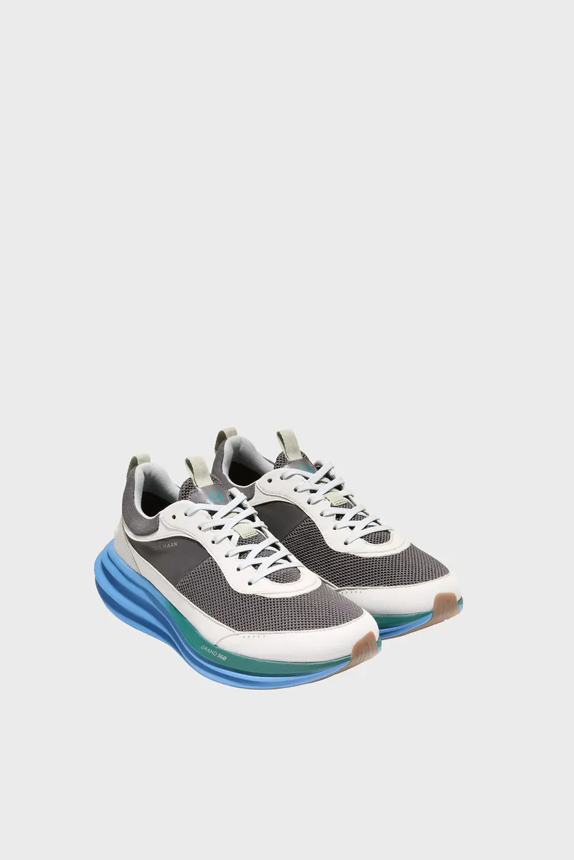 Мужские кроссовки ØriginalGrand Quadstreak Running Sneaker 5