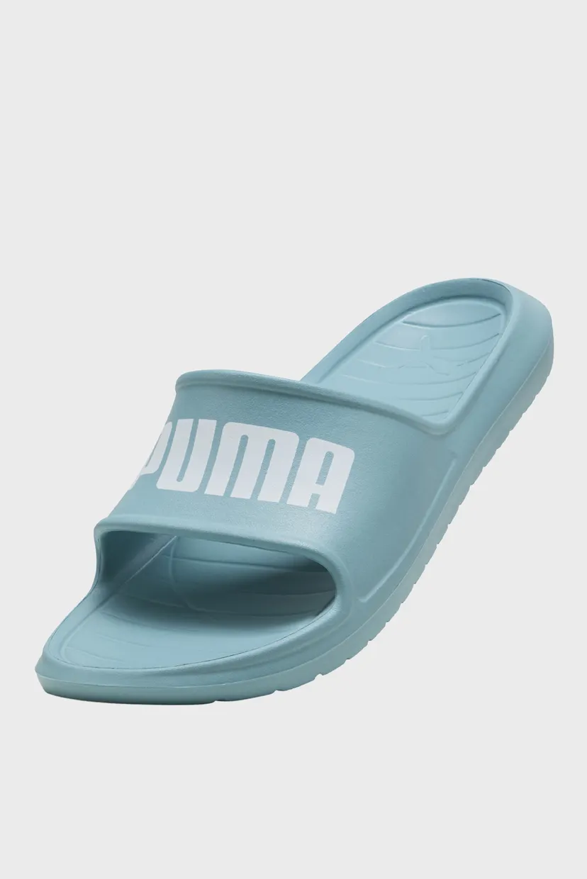 Голубые слайдеры Divecat v2 Lite Slide 5