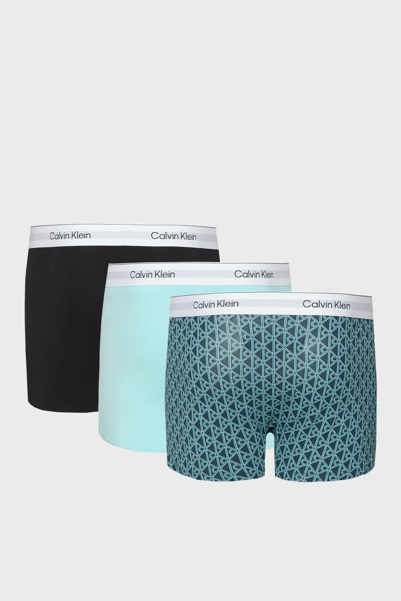 Чоловічі боксери (3 шт) RELAXED FIT TRUNK 3PK 6