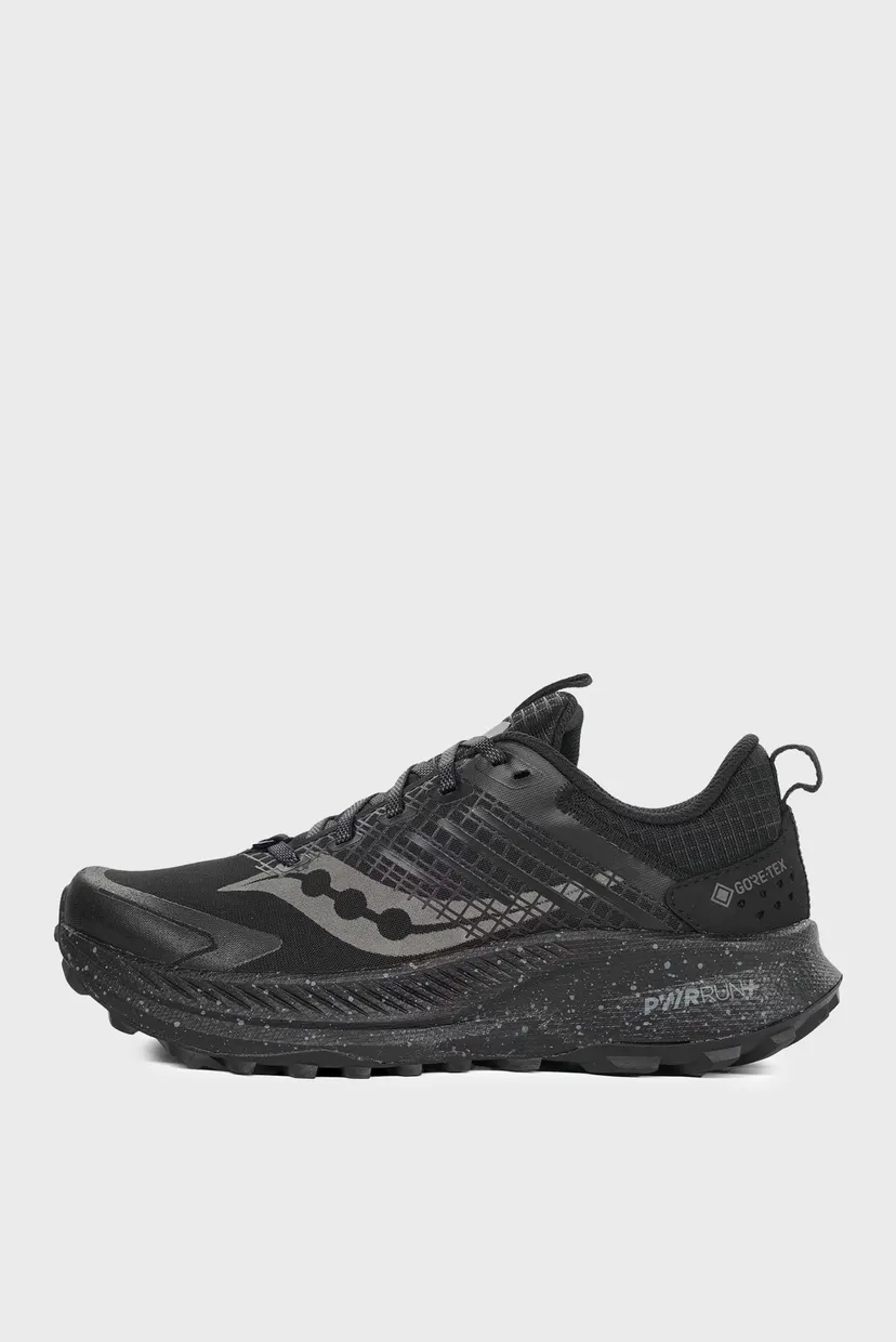 Женские черные кроссовки RIDE TR2 GTX 3