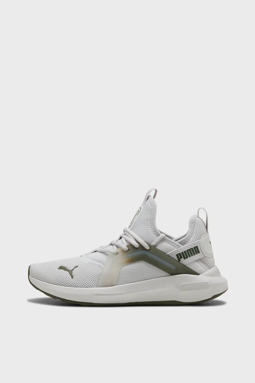Серые кроссовки Softride Enzo 5 Running Shoes 3