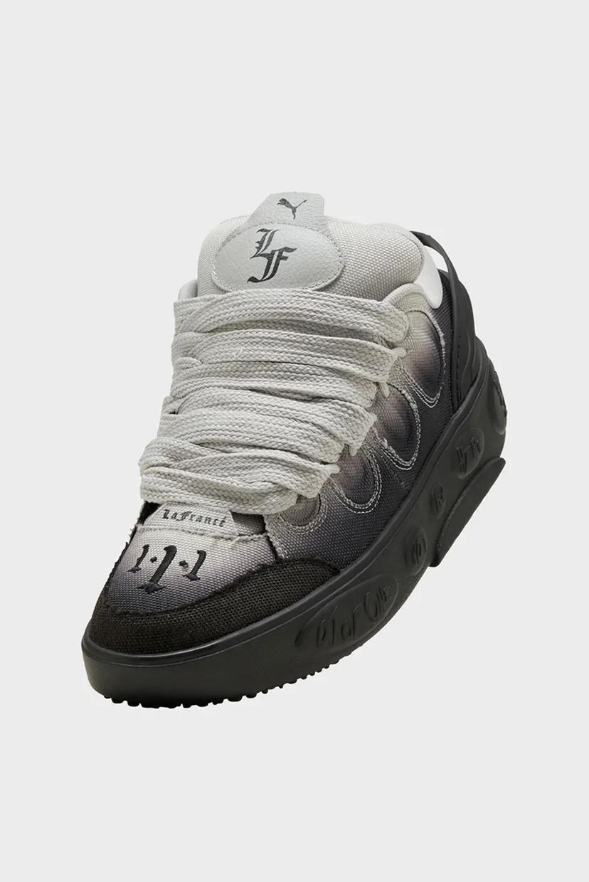 Чорні кросівки  LaFrancé Gradient Shoes Unisex 5
