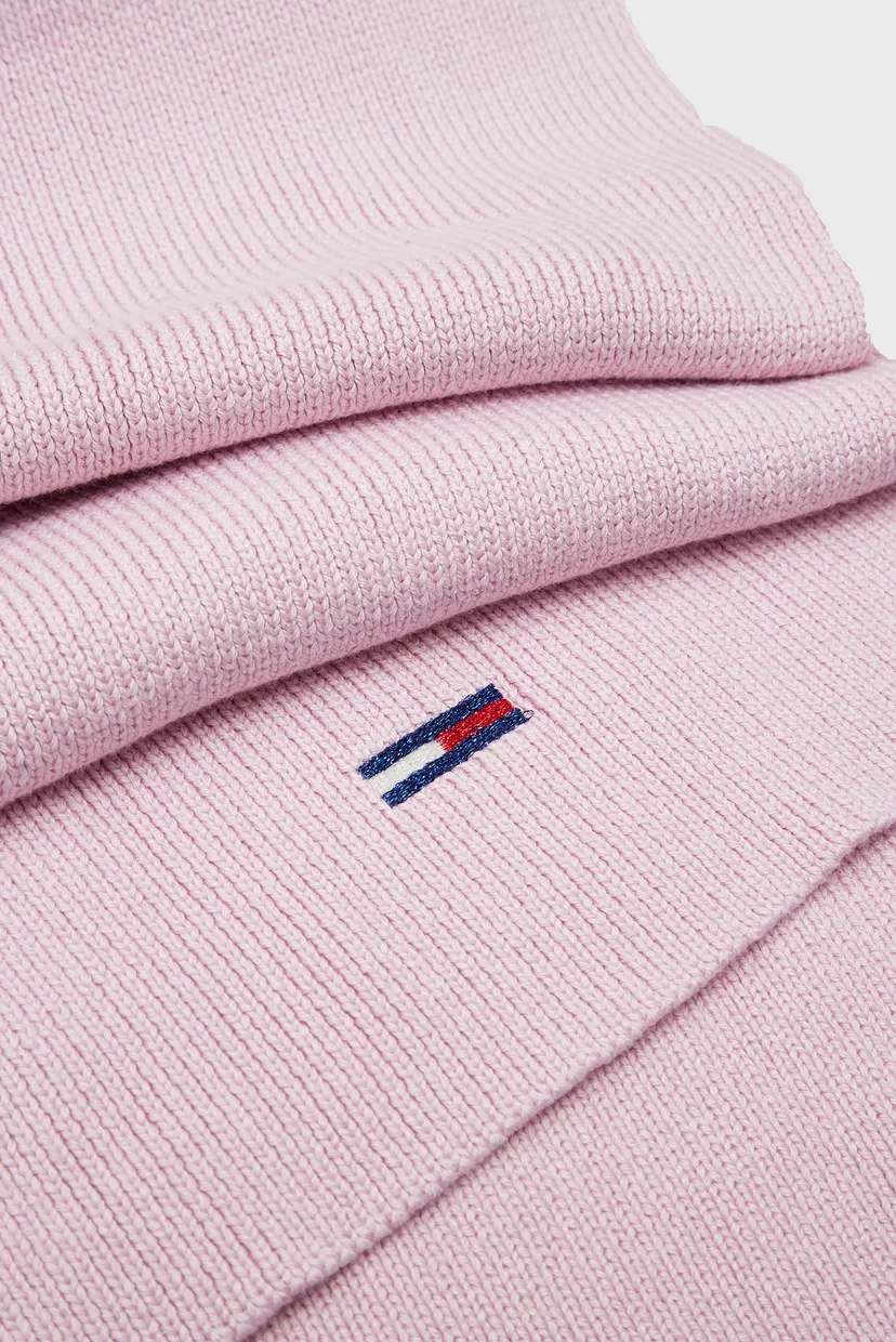 Жіночий набір аксесуарів (шапка, шарф) BEANIE AND SCARF 6