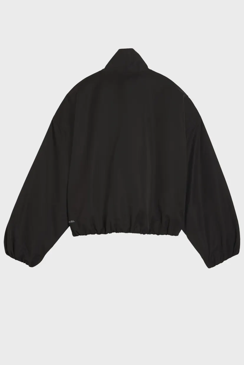 Женская черная куртка Style Jacket Women 5