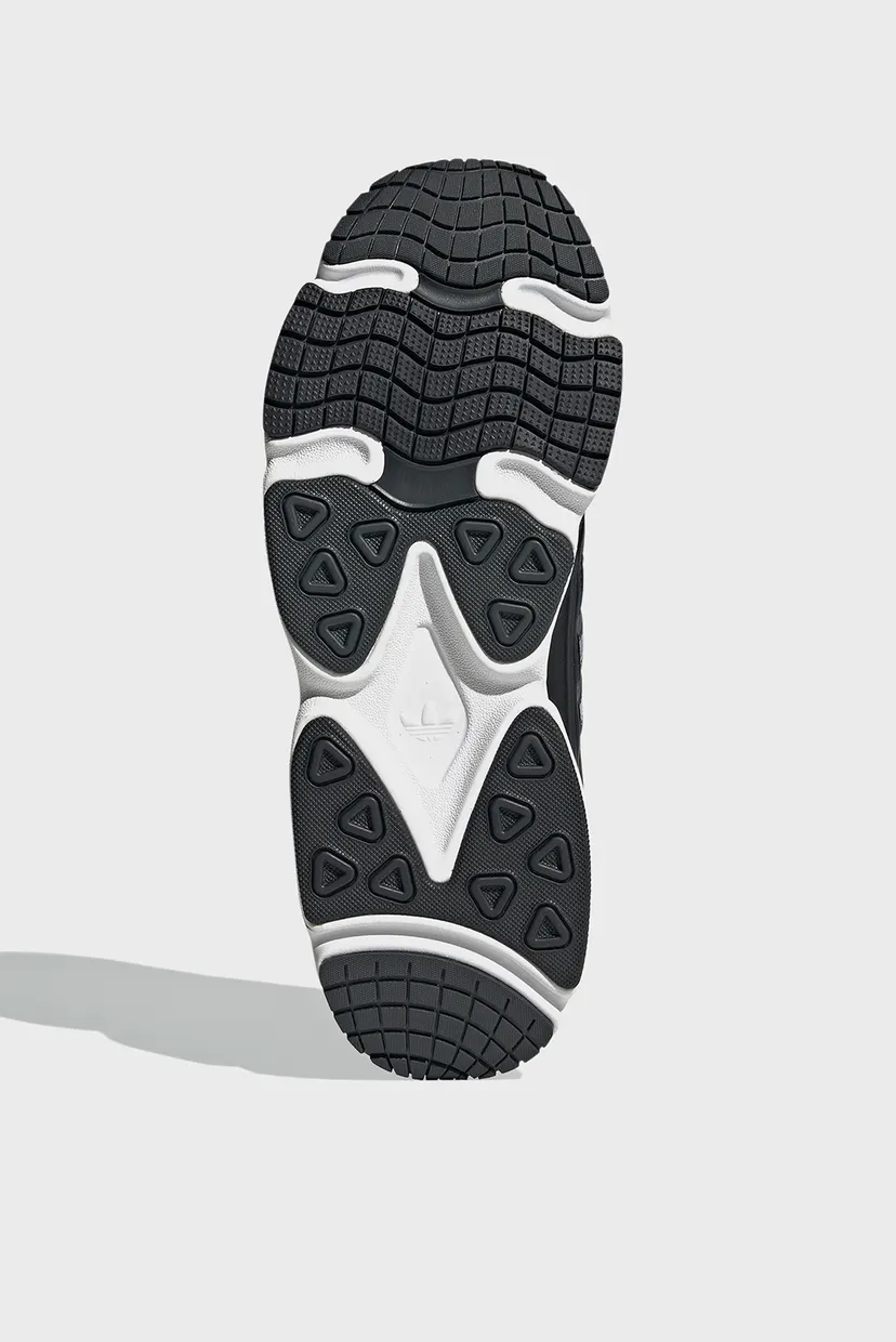 Чоловічі чорні кросівки OZMILLEN adidas IF9593 — MD-Fashion