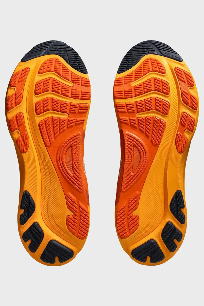 Чоловічі темно-сині кросівки GEL-KAYANO 32 6