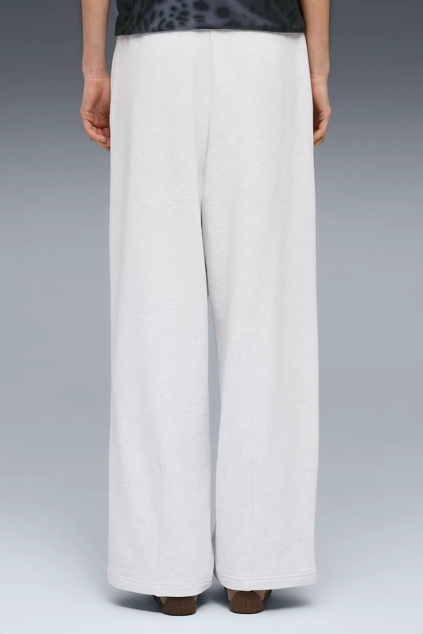 Жіночі білі спортивні штани Peach Touch Slouchy Sweatpants Women 3