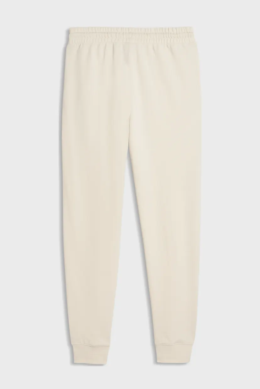 Женские бежевые спортивные брюки Essentials Elevated Sweatpants Women 5