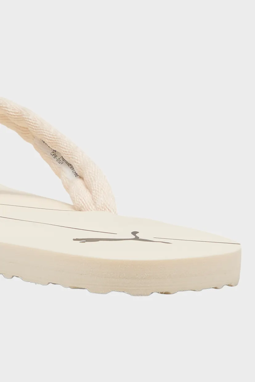 Бежевые вьетнамки Epic Flip V3 Slides Unisex 6
