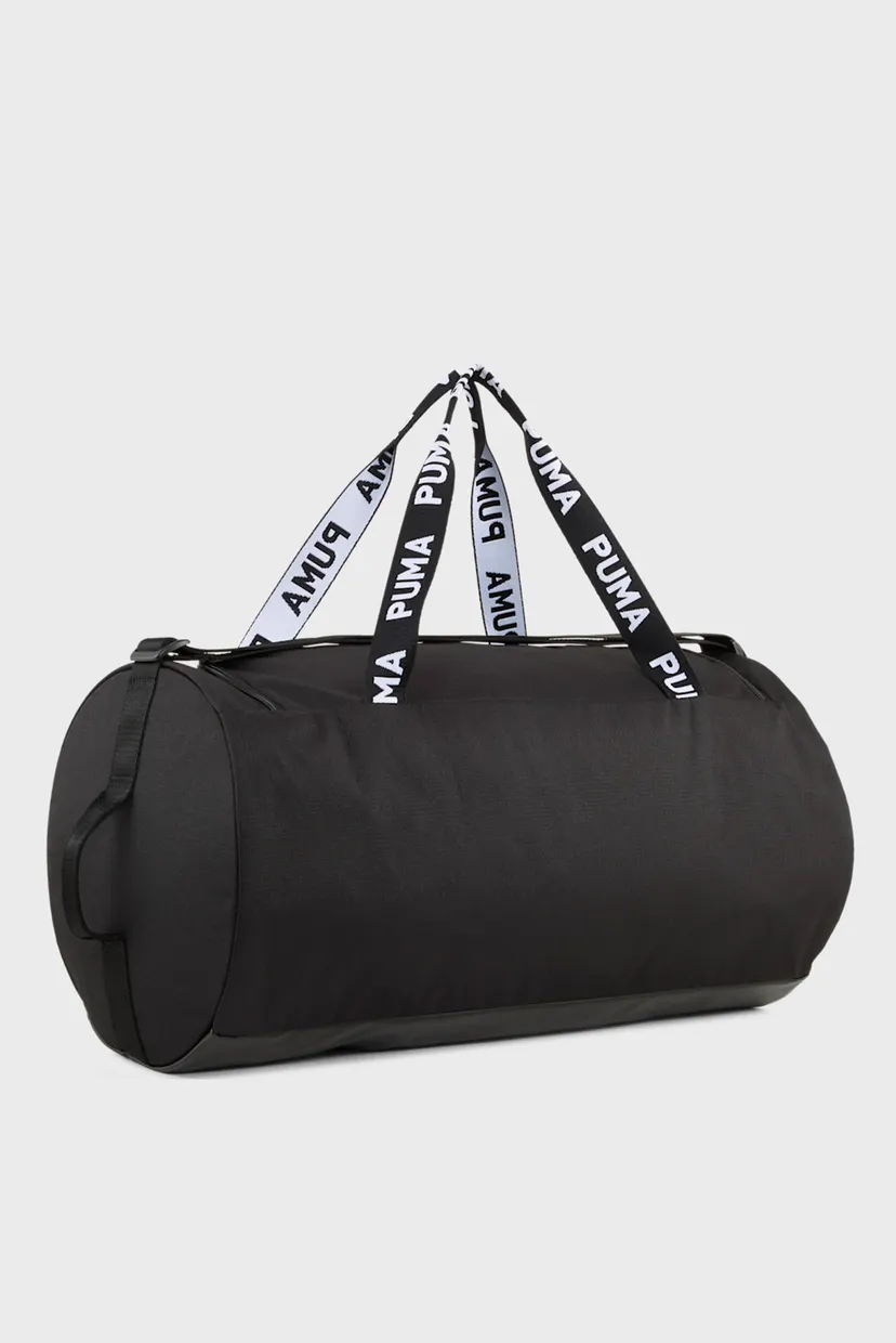 Жіноча чорна спортивна сумка Essentials Training 28.5L Barrel Bag 3