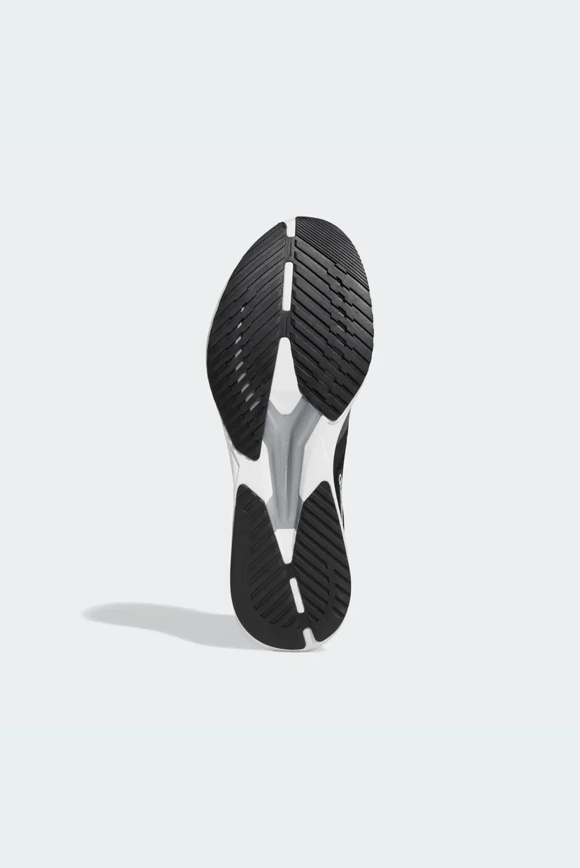 Чоловічі чорні кросівки Adizero RC 4 3