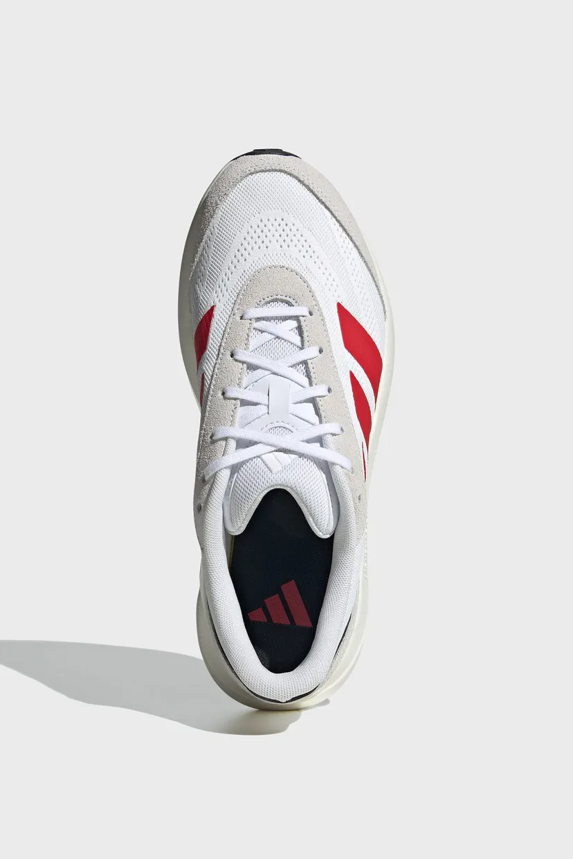 Мужские белые кроссовки Lightshift adidas JH9310 — MD-Fashion