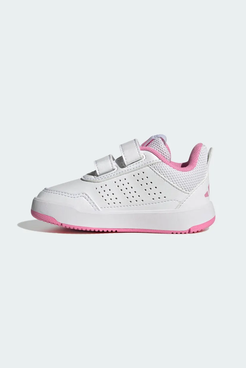 Дитячі білі кросівки TENSAUR SPORT 3.0 SHOES INFANTS 6