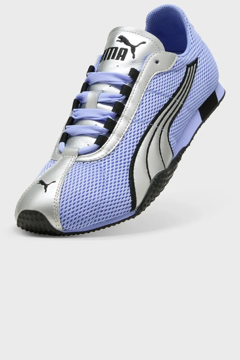 Бузкові кросівки H-Street OG Sneakers Unisex 6
