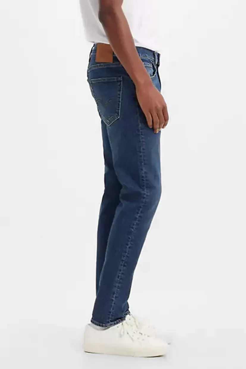 Мужские синие джинсы 512® Slim Taper 3