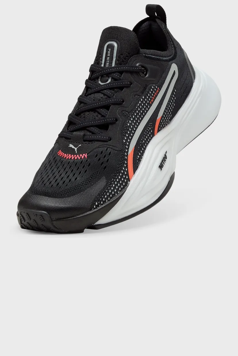 Чоловічі чорні кросівки PWR NITRO™ SQD 2 Training Shoes 5