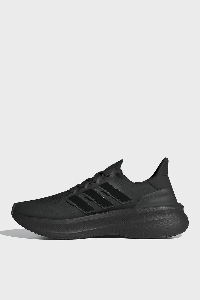 Мужские черные кроссовки Ultraboost 5 6
