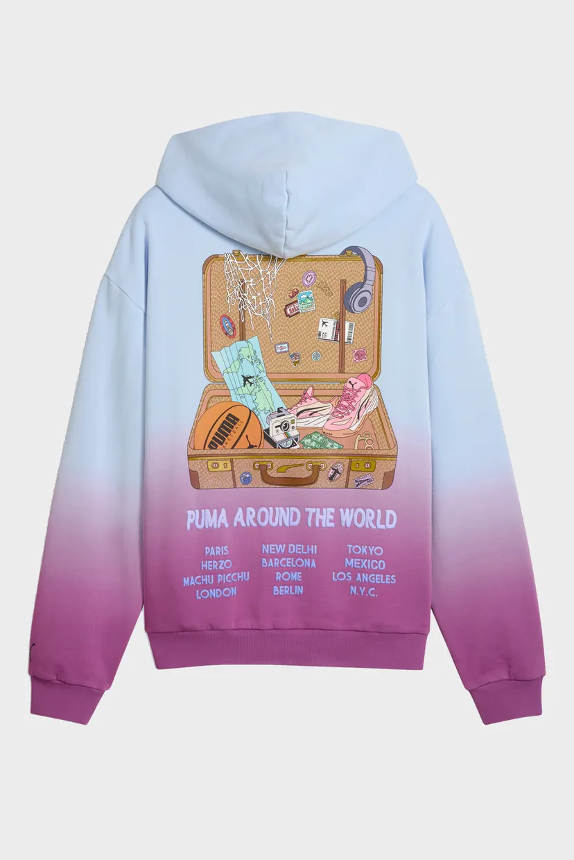 Чоловіче худі ATW Dylan Hoodie Men 7