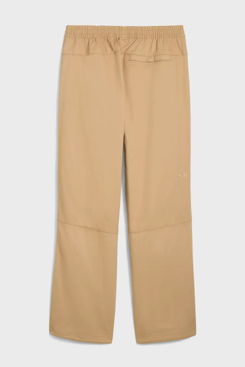 Мужские бежевые спортивные брюки PUMA x REPRESENT Pants Men 7