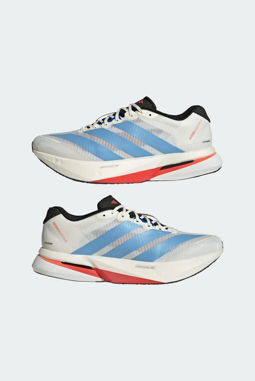 Чоловічі кросівки Adizero Boston 13 Running 7